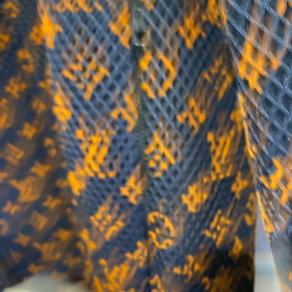 Louis Vuitton Amen break jacket - Picture 6 of 11